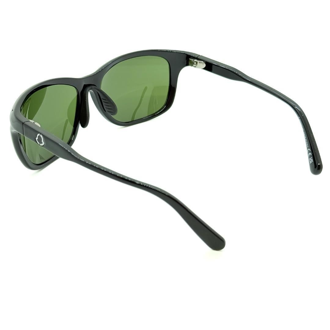 MONCLER × FRAGMENT サングラス ML0275 グリーンレンズ モンクレール