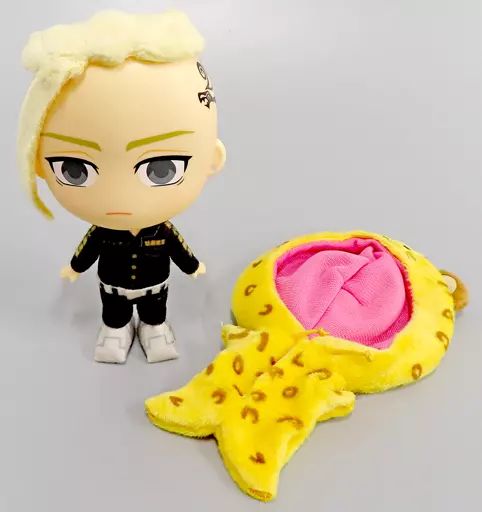 東京リベンジャーズ HOODIEFIGU フィギュア 7体セット 特典付き 東京