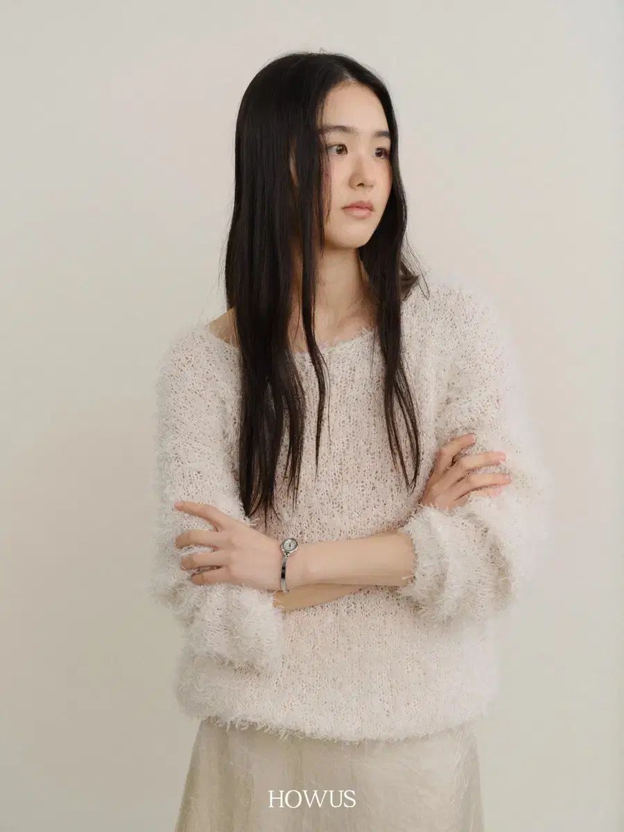 ◇エルメス◇クリッパー◇レディース◇約12mm幅◇2連コマ◇CL4