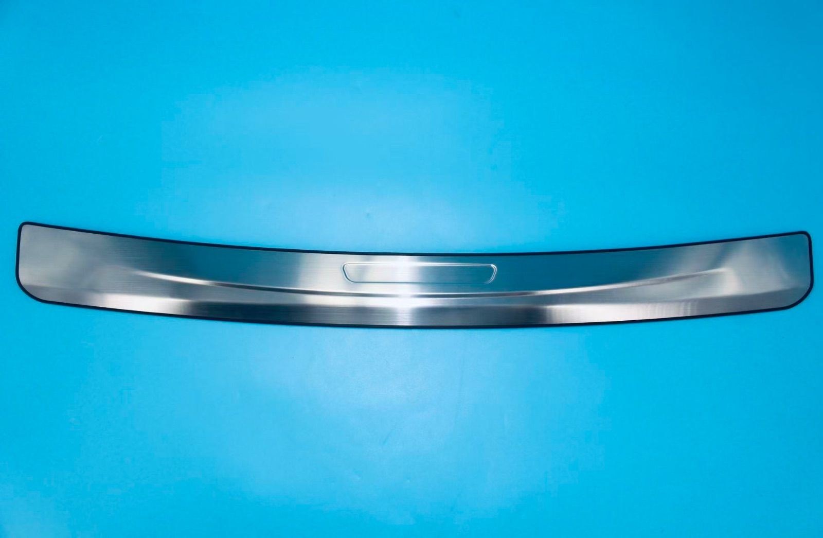 プリウス30系 Prius 前後期リアバンパーステップガード プリウス