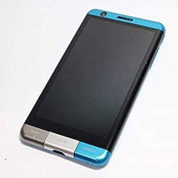 新品未使用 au INFOBAR A03 KYV33 POOL 中古-非常に良い】 KYV33 INFOBAR A03 POOL ブルー - メルカリ