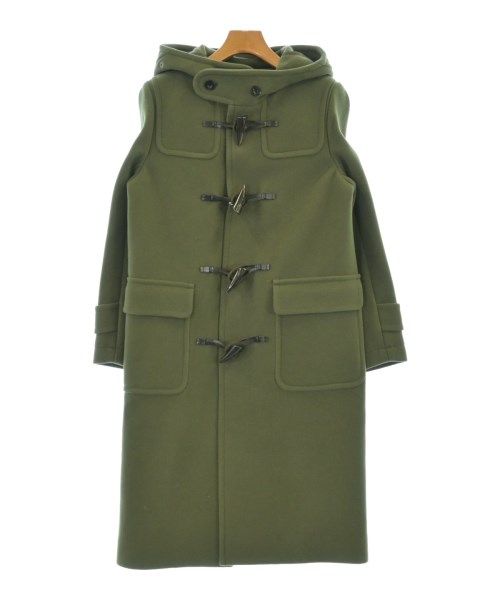 MACPHEE ダッフルコート レディース 古着