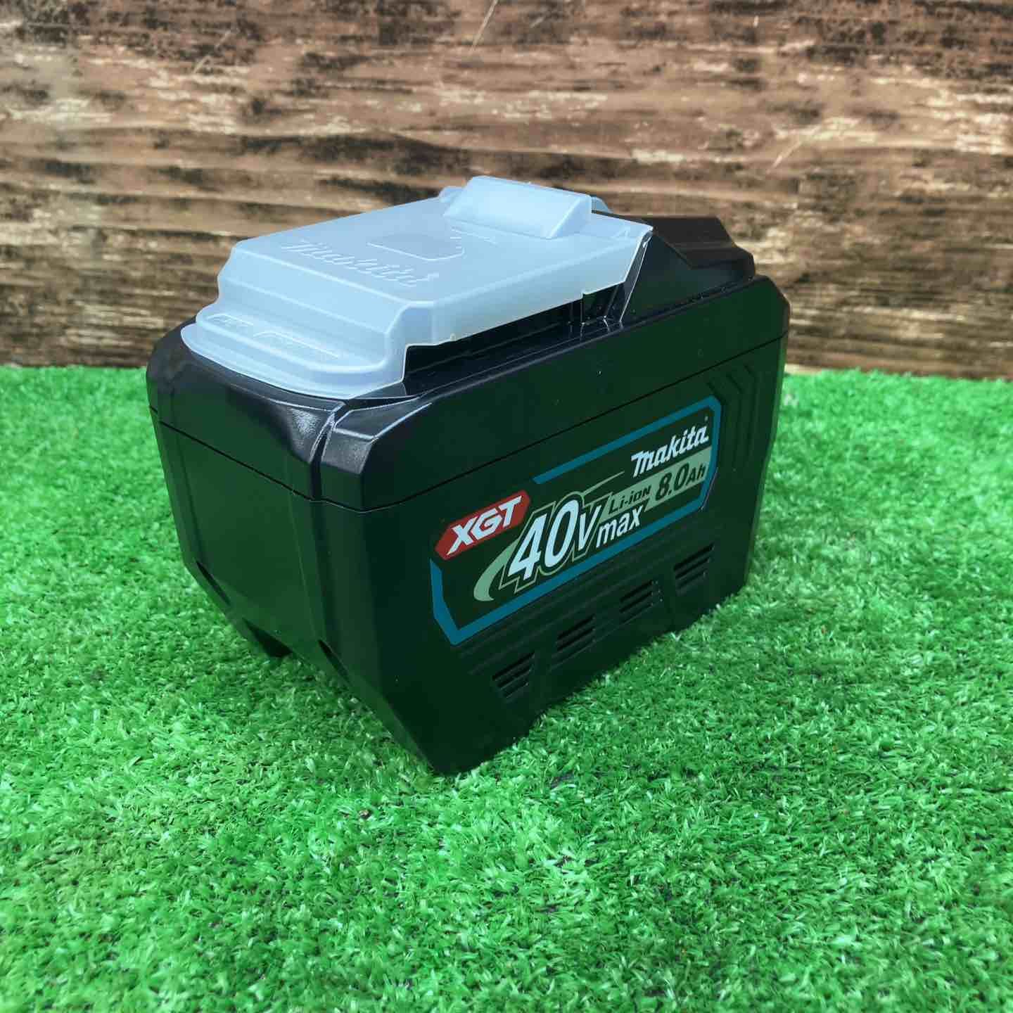 マキタ makita リチウムイオンバッテリー 40Vmax 8.0Ah BL4080F 川越店