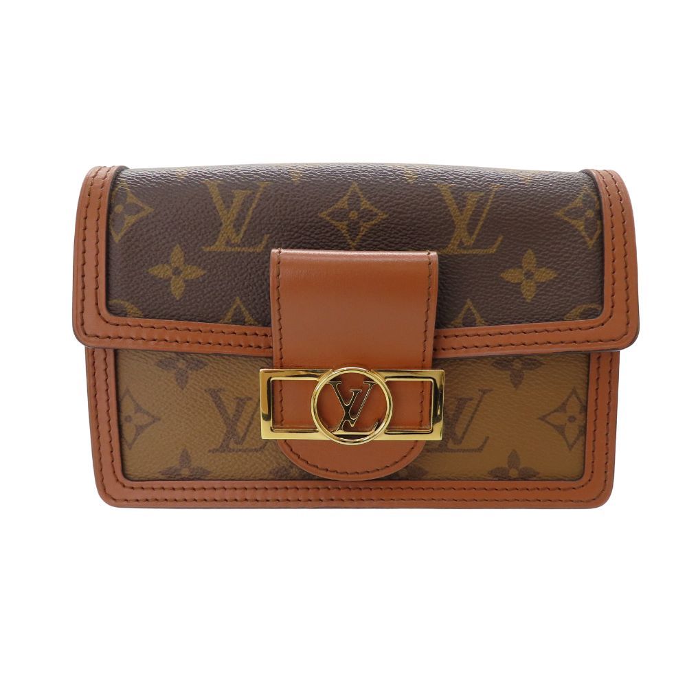 LOUIS VUITTON ルイヴィトン モノグラム ボルドー ショルダー