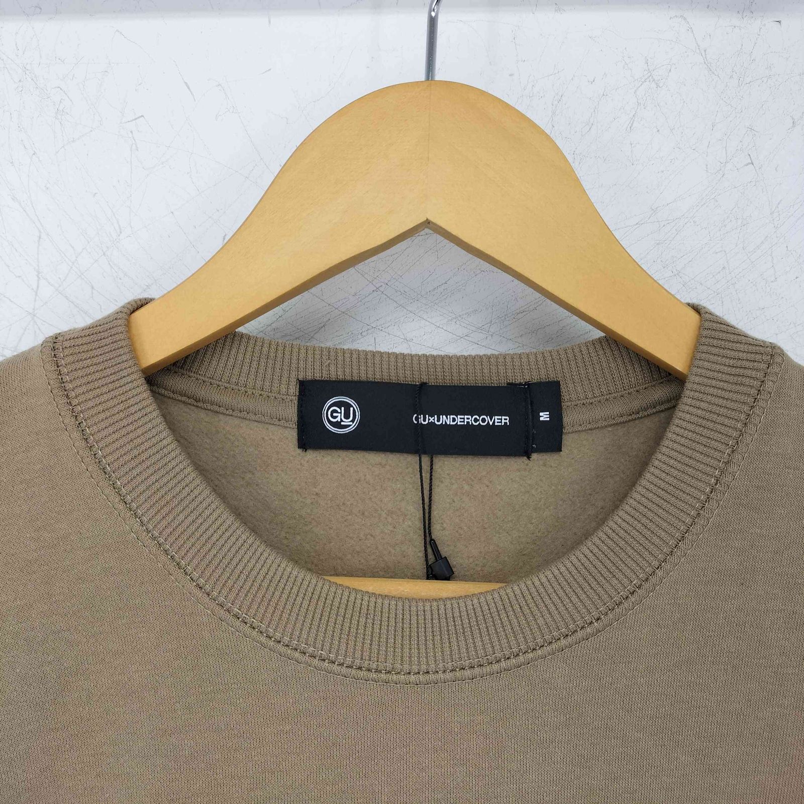 UNDER COVER スウェットシャツ アンダーカバー UNDERCOVER グラフィックスウェットシャツ