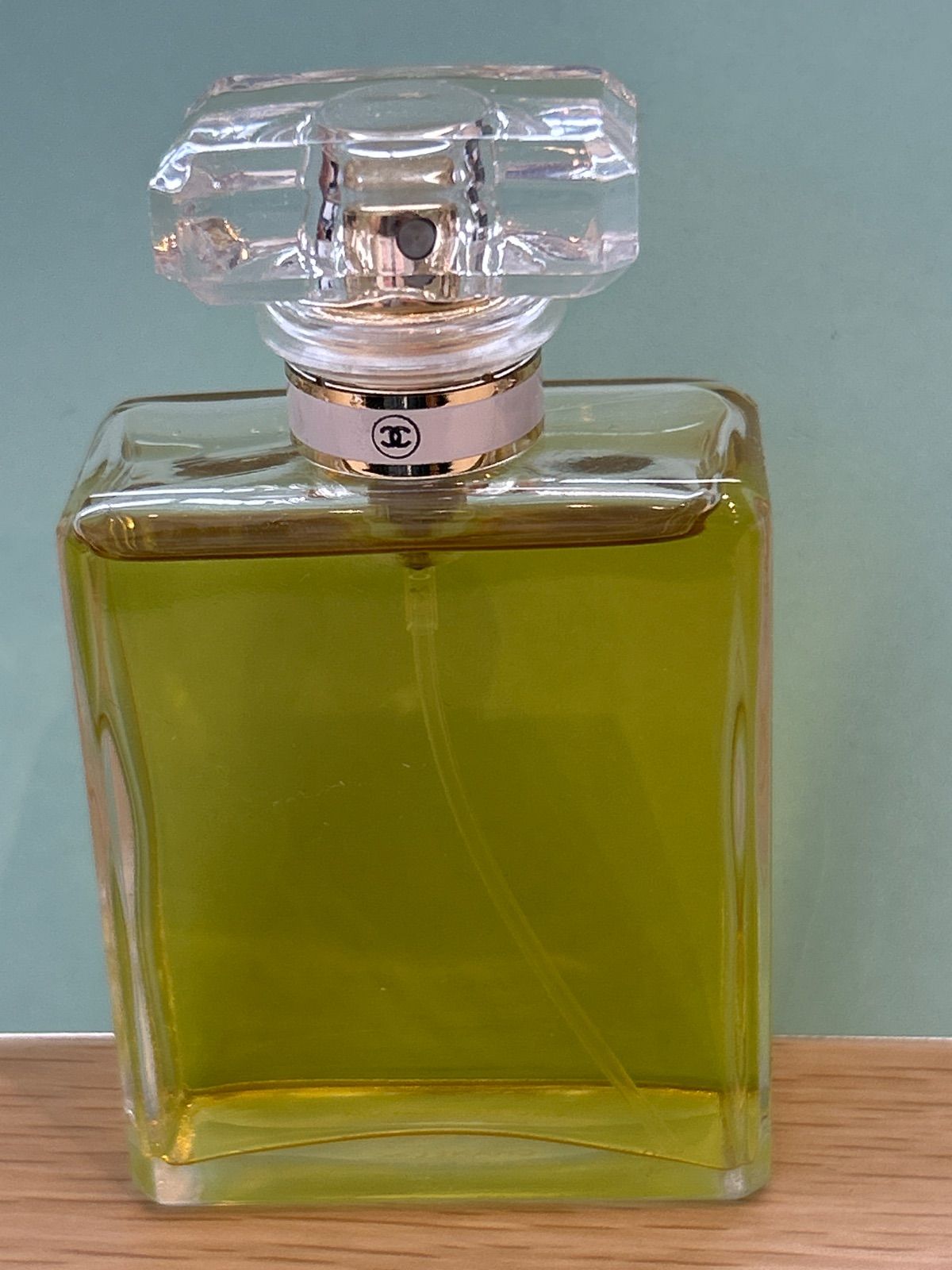 CHANEL （シャネル）No.19 オールドパルファム 50ml 箱付き - メルカリ