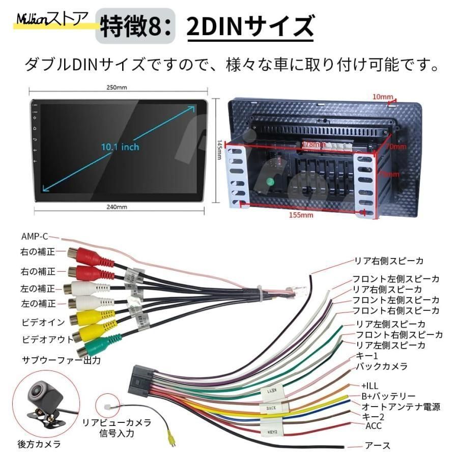 スマートフォンミラーリング