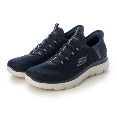 SKECHERS SUMMITS-HIGH RANGE 232457-NVY