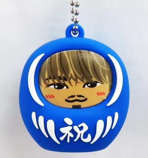 三代目　着ぐるみキーホルダー 恒例のNEWYEAR2023着ぐるみキーホルダー発売☆ | ただ好き❤