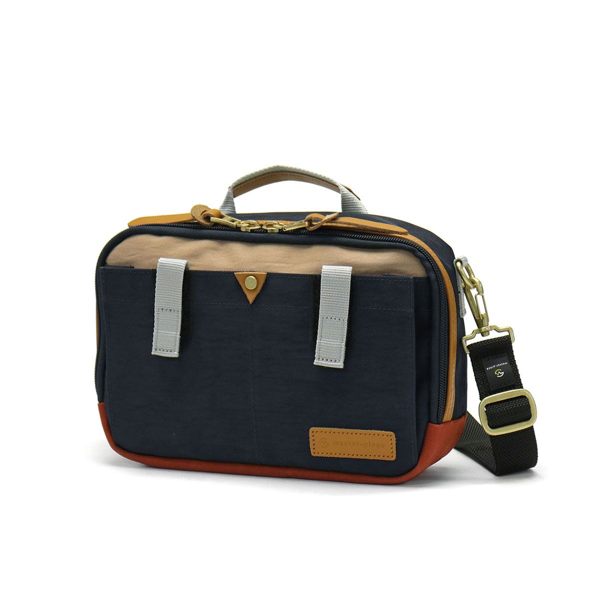 正規取扱店 マスターピース ショルダーバッグ master-piece バッグ 