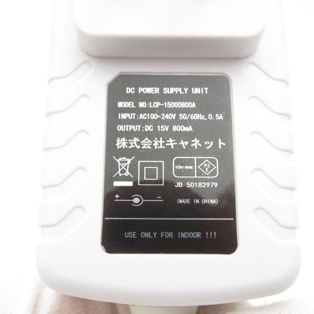 Liberata リベラータ CP-1000 ララルーチュ 1点 美顔器 フェイス BO9174