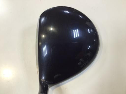 中古】 マジェスティゴルフ(旧マルマン) MAJESTY ROYAL BLACK 4W