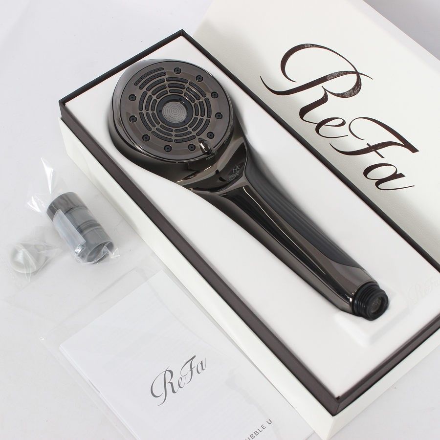 リファファインバブルu シャワーヘッド」の人気商品一覧 | 安い