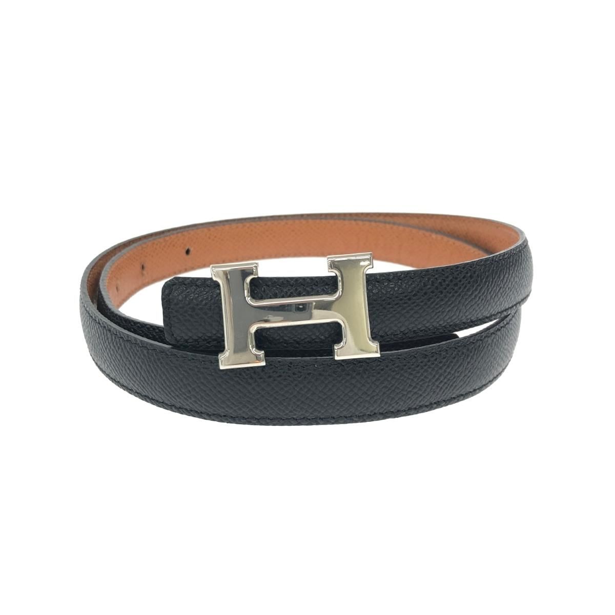 HIGH-CLASSハイクラス ベルト ブラック 【公式通販】