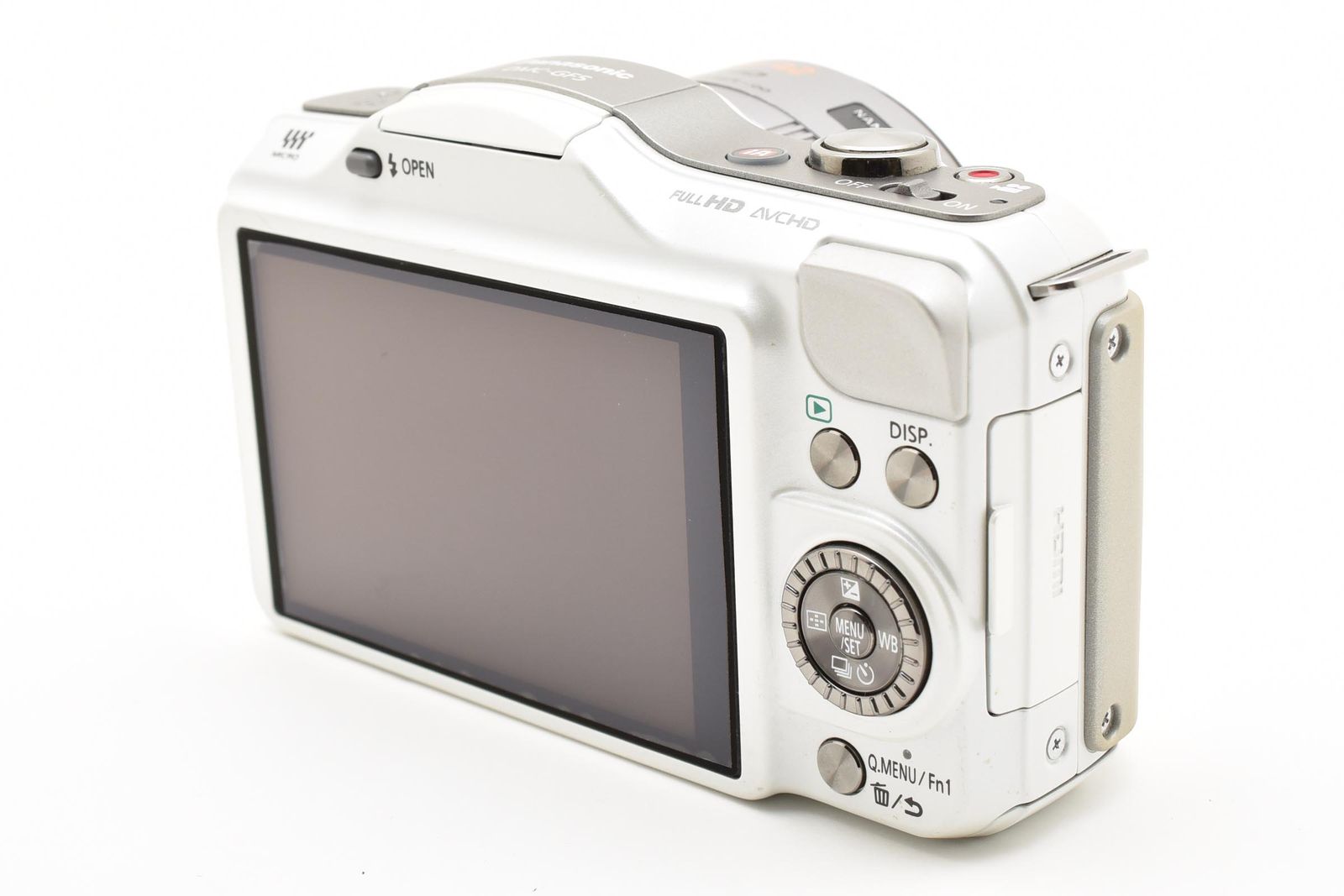 ☆ショット数1124回未使用級☆ オリンパス E-PL3 ダブルズーム