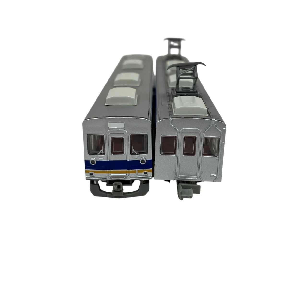 鉄道模型