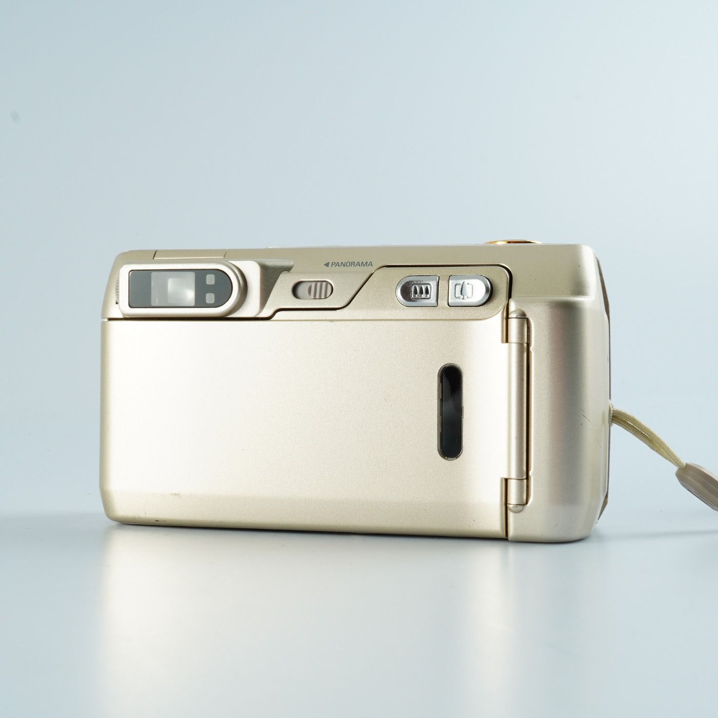 フィルムカメラ NikonLite-TouchZoom140ed af Nikon Lite Touch Zoom 140 ED AF コンパクトフィルムカメラ