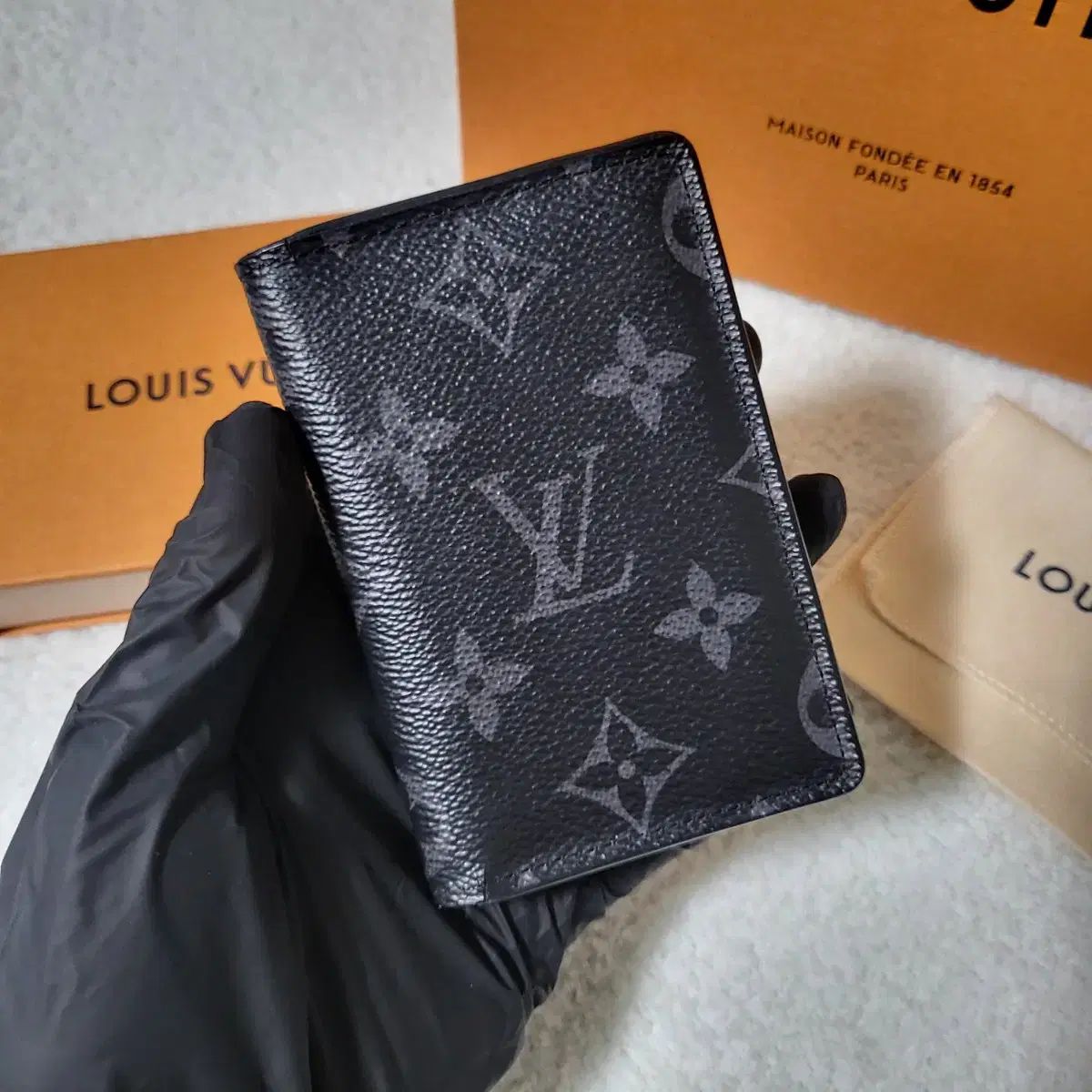 LOUIS VUITTON コンパクト モノグラム 財布 長財布 まとめ売り
