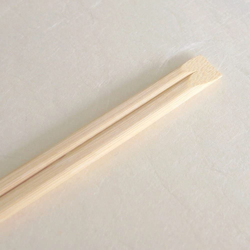 天削箸
