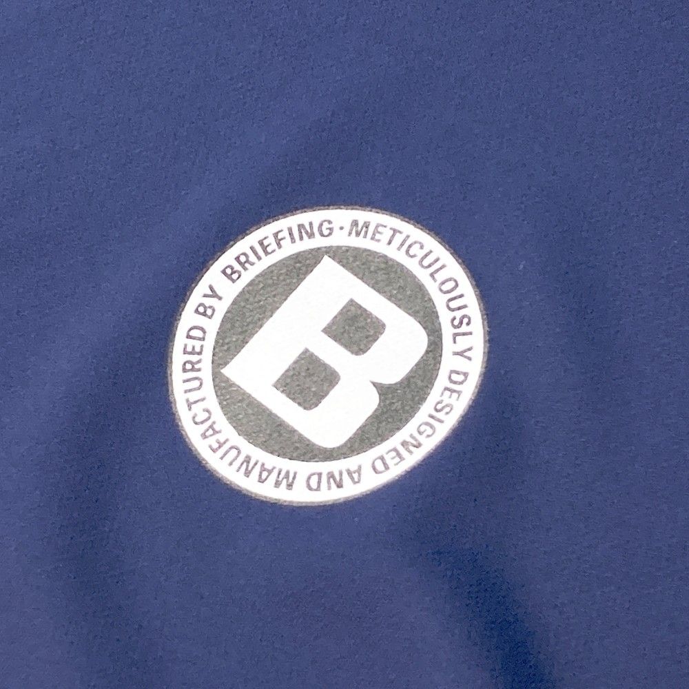サイズ：XL BRIEFING GOLF ブリーフィング 2023年モデル