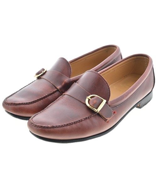 CASTELLANO ビジネス ドレスシューズ メンズ 古着