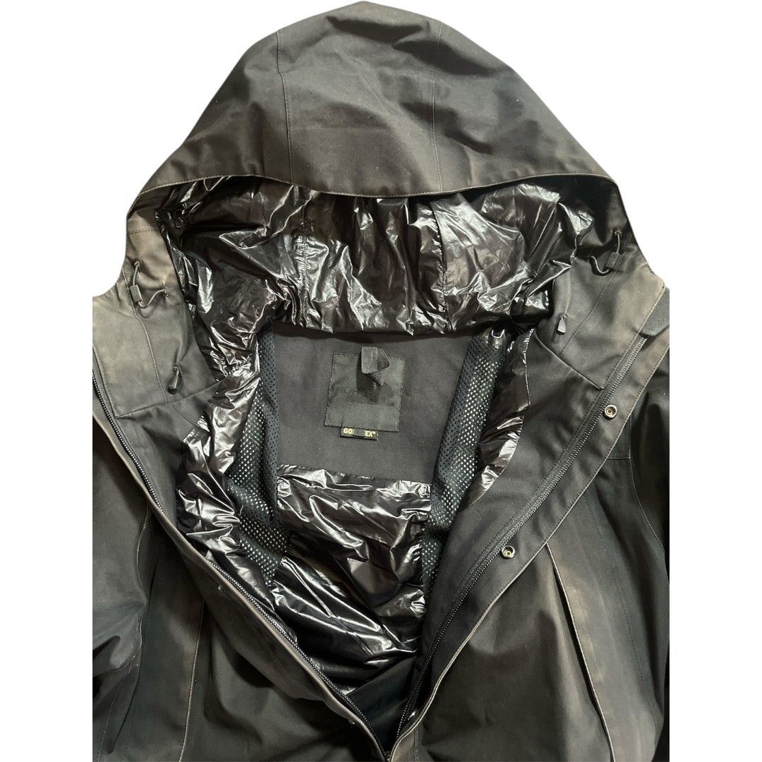 ジャンク品】ザ・ノースフェイス THE NORTH FACE NP19106H マウンテン 