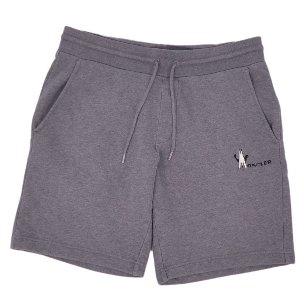 モンクレール MONCLER ショートパンツ ハーフパンツ ショーツ