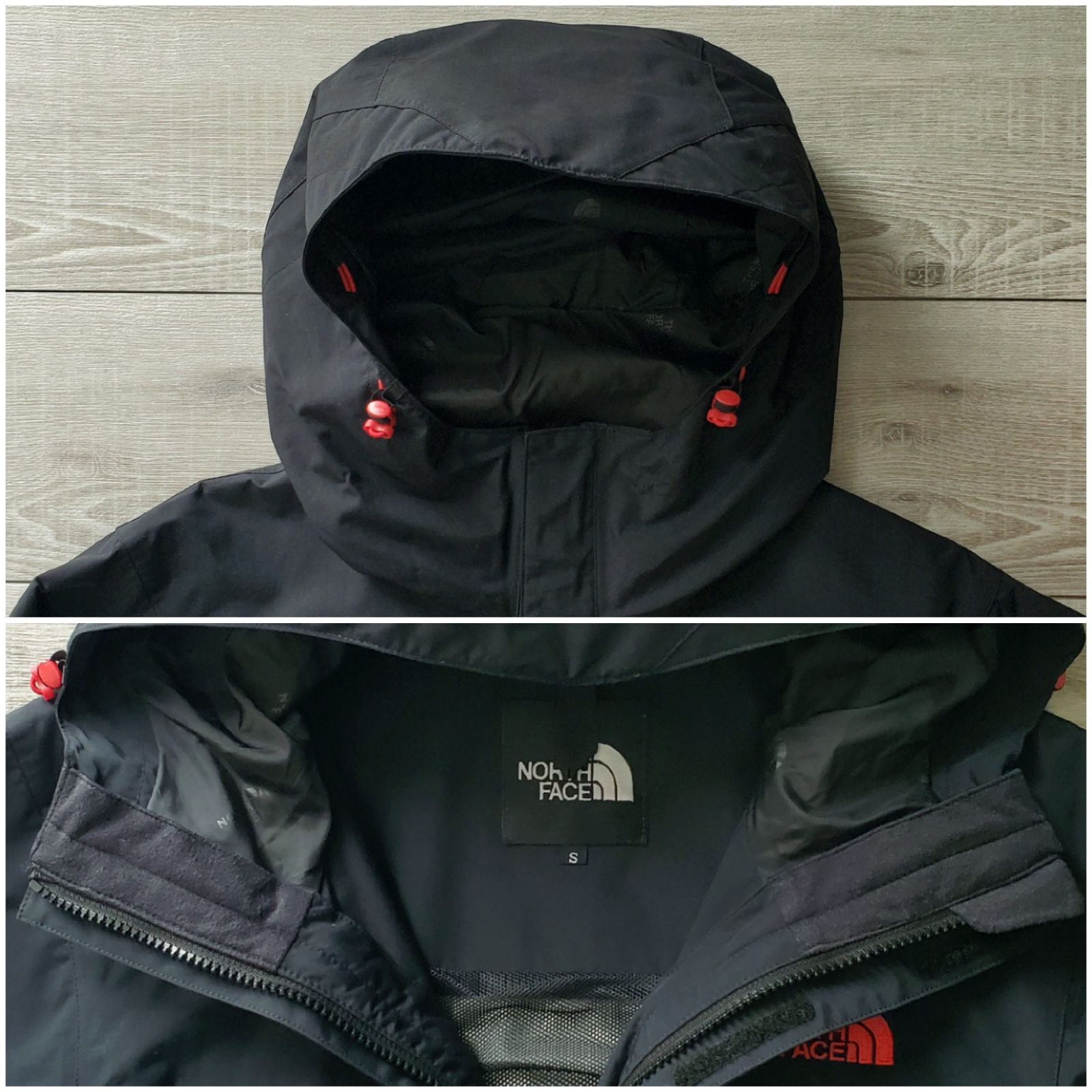 THE NORTH FACE ノースフェイス□美品 2010AW SCOOP JACKET スクープ 