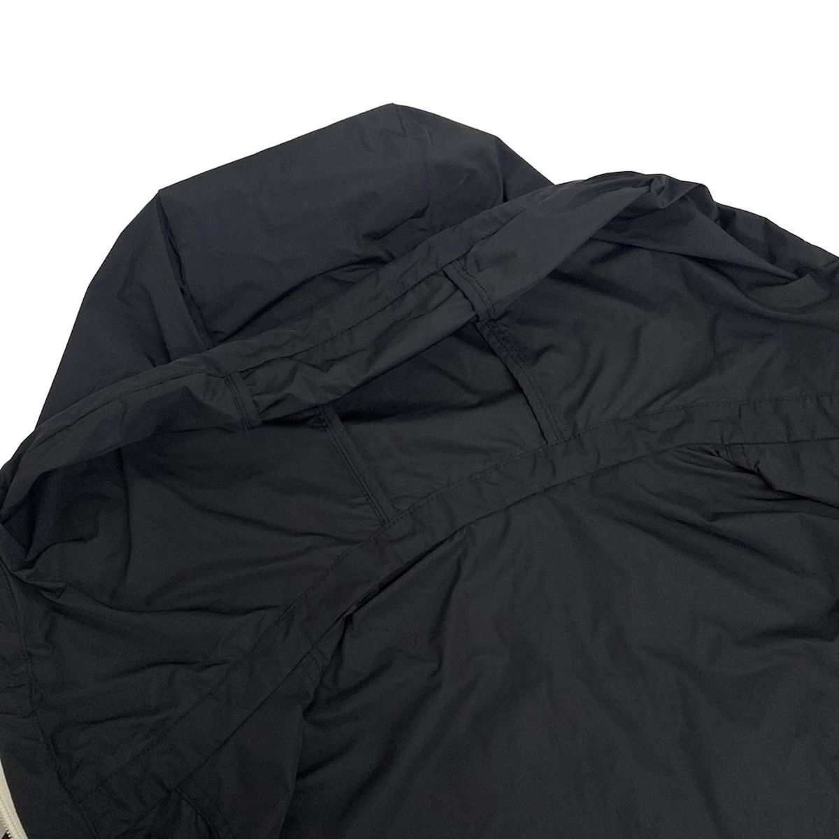 新品　MONCLER ナイロンパーカー　サイズ2 CLAPIER クラピエ MONCLER モンクレール CLAPIER Nylon Jacket ジャケット