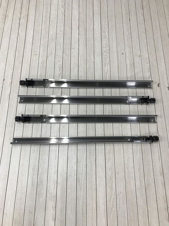 テンポス ステンレス作業台
