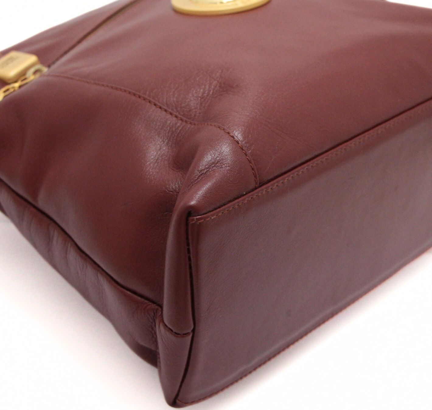 GIANNI VERSACE ヴェルサーチ 1本 ジャンニ ヴェルサーチ GIANNI VERSACE ヴィンテージ トート