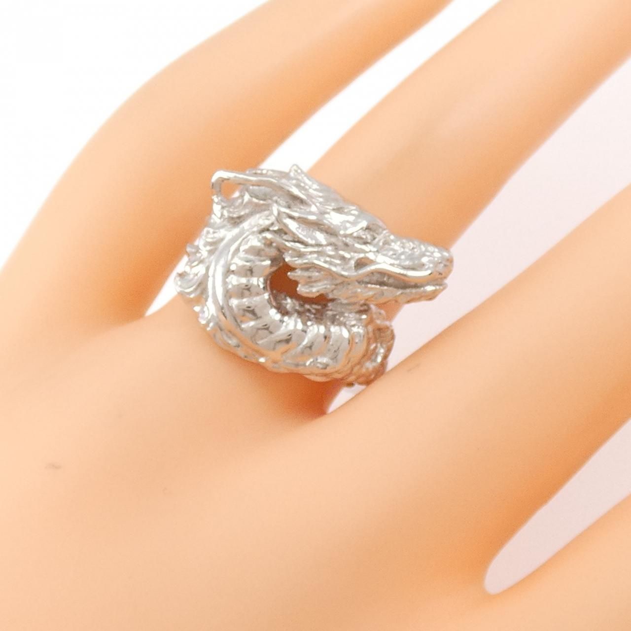 リング 0.005CT