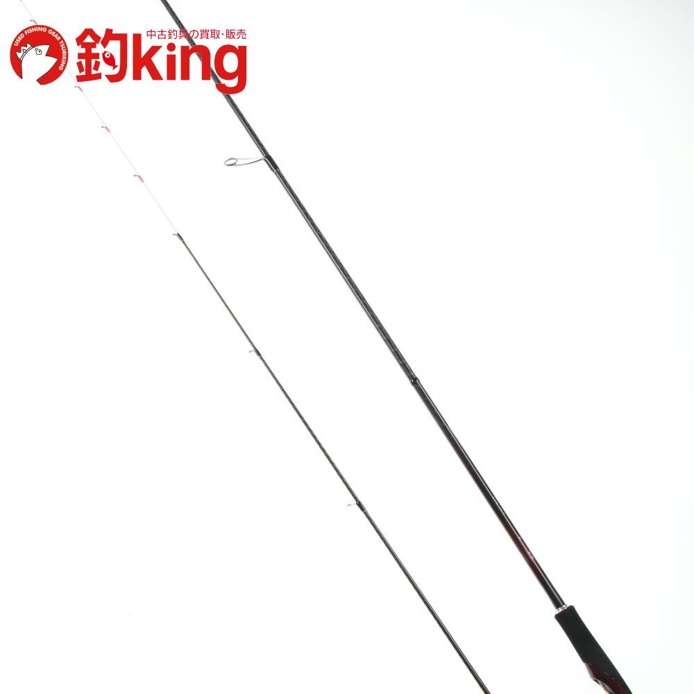 パームス サーフスター Jカスタム SFJS-103X2 H + /SW036Y 美品  