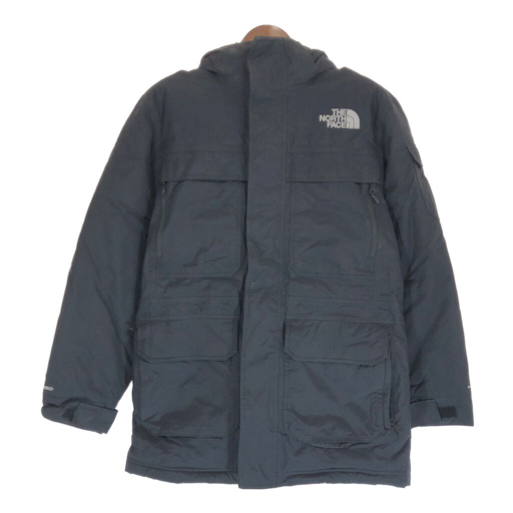 THE NORTH FACE ノースフェイス DRYVENT マウンテンパーカー