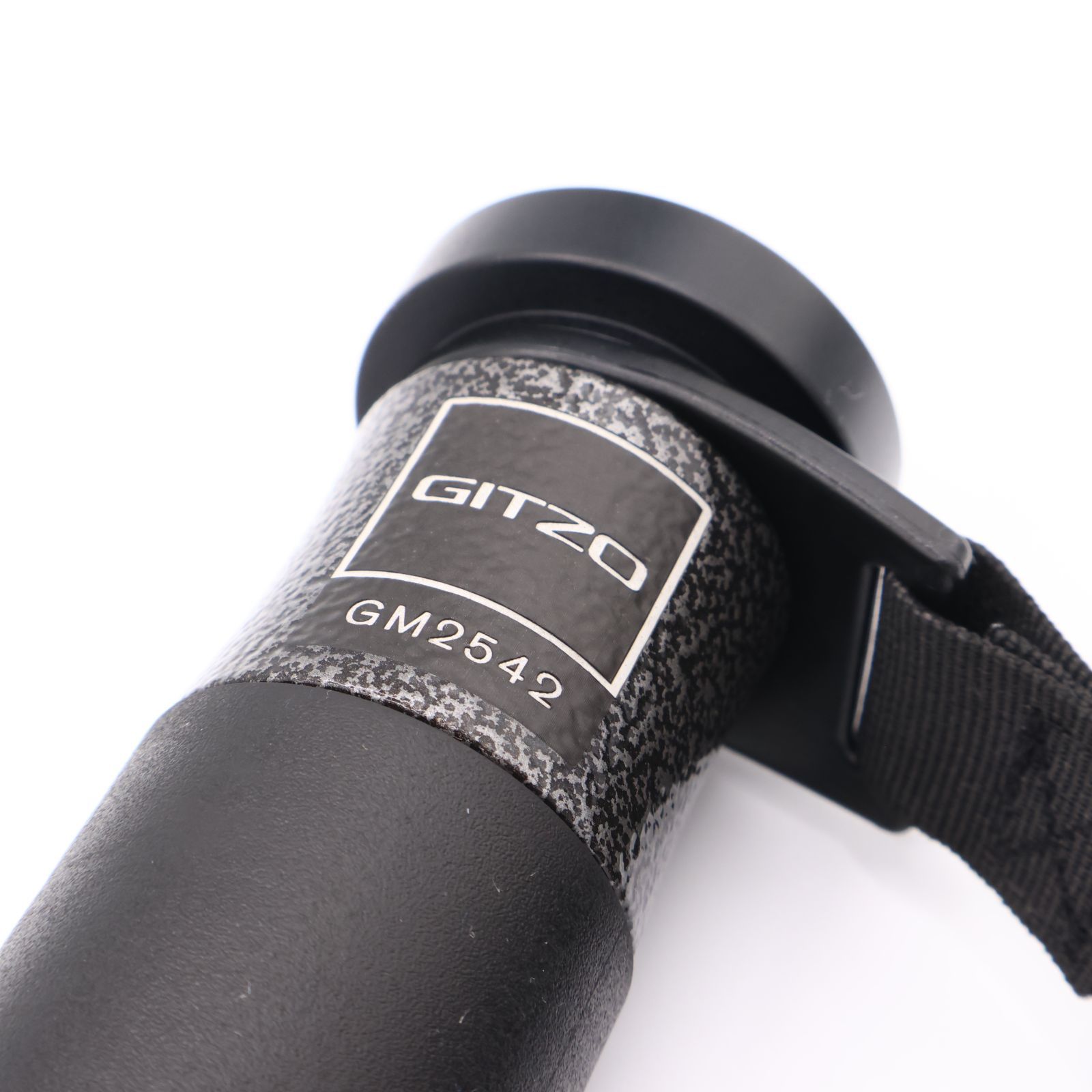 ジッツオ GITZO 一脚 カーボン 2型 4段 Carbon eXactチューブ採用 GM2542 250525_G0590700
