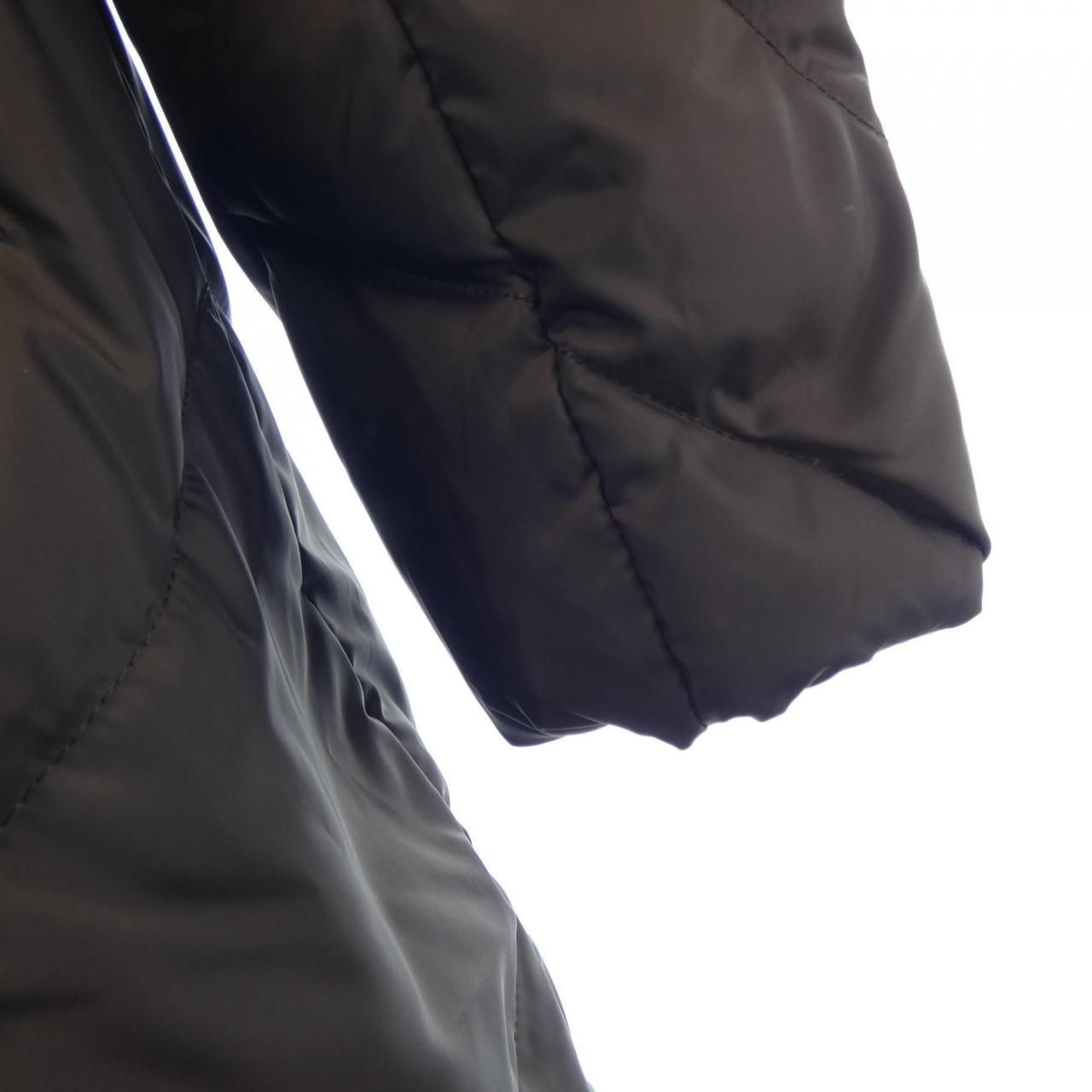 BALMAIN ダウンコート