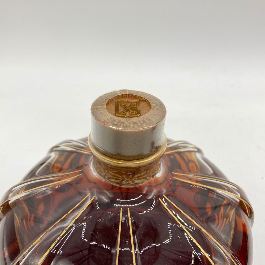 サンペ ナポレオン クラウン バカラクリスタル 王冠 台座付 700ml【P4 