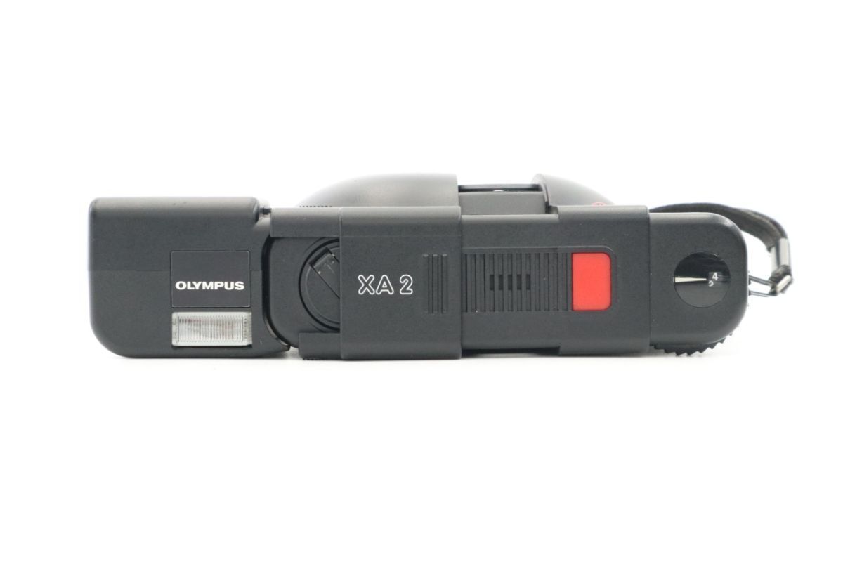 中古】(オリンパス) OLYMPUS XA OLYMPUS オリンパス XA コンパクト
