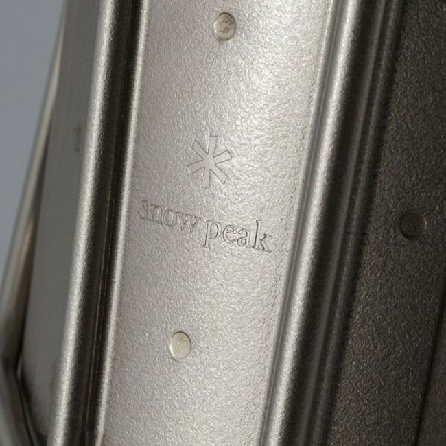 新品】snow peak スノーピーク 2024年雪峰祭 チタンシングルマグ