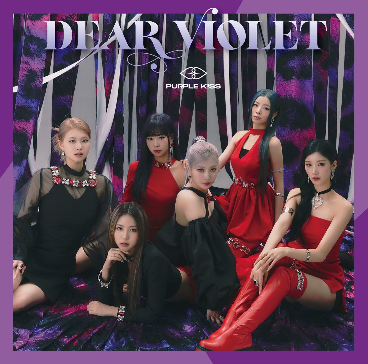 【中古CD】DEAR VIOLET [通常盤] [CD] /ビクターエンタテインメント / /K1502-240129B-0392 /4988002928620