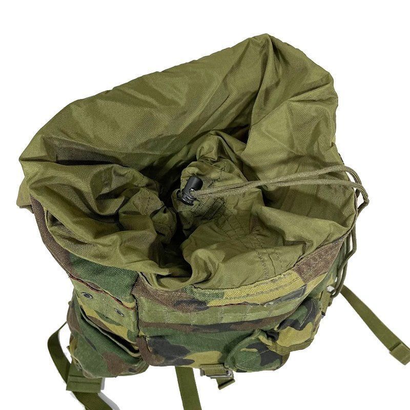 Eagle Industries Combat Patrol Pack - Venture Surplus