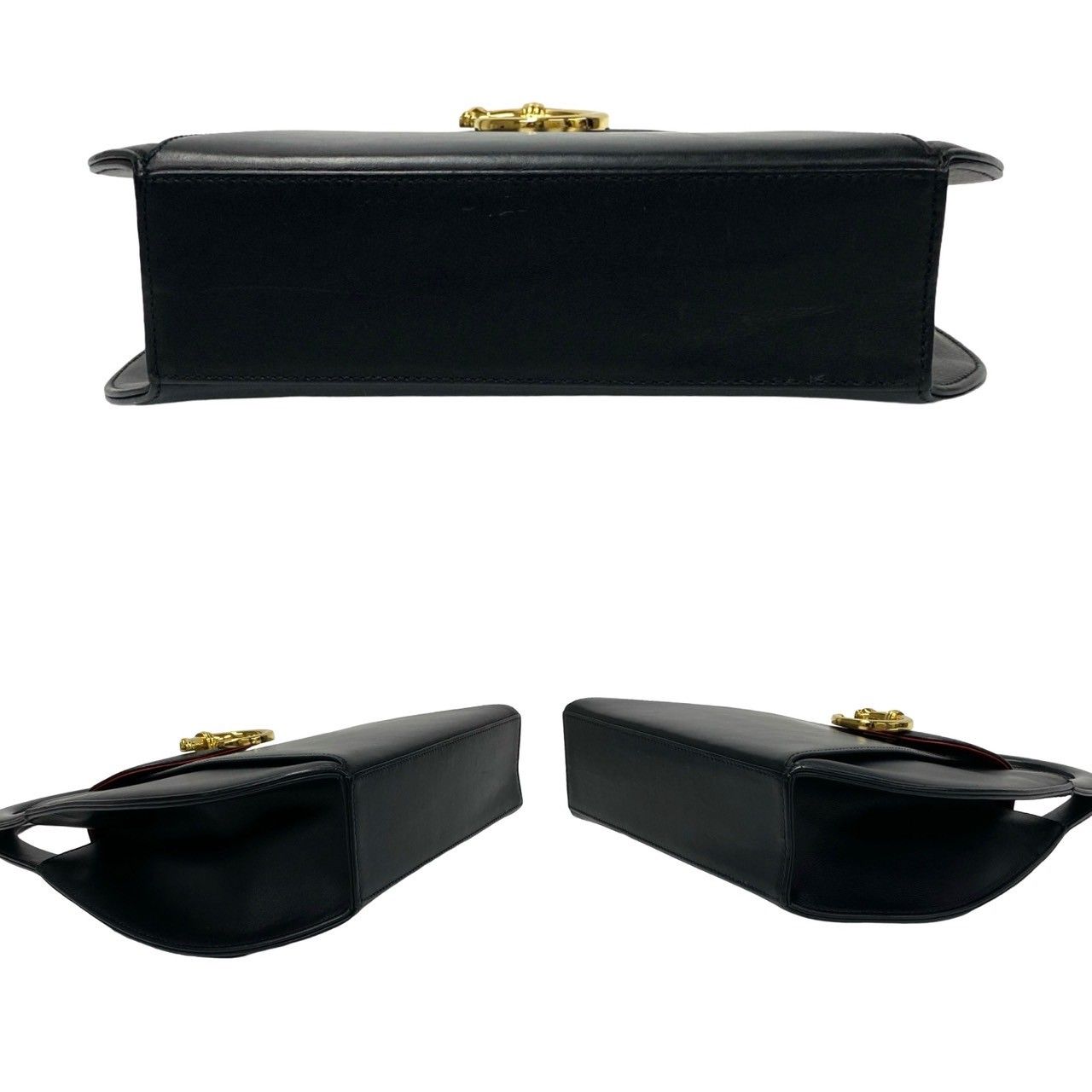 極 美品 CARTIER カルティエ パンサーライン パンテール 金具