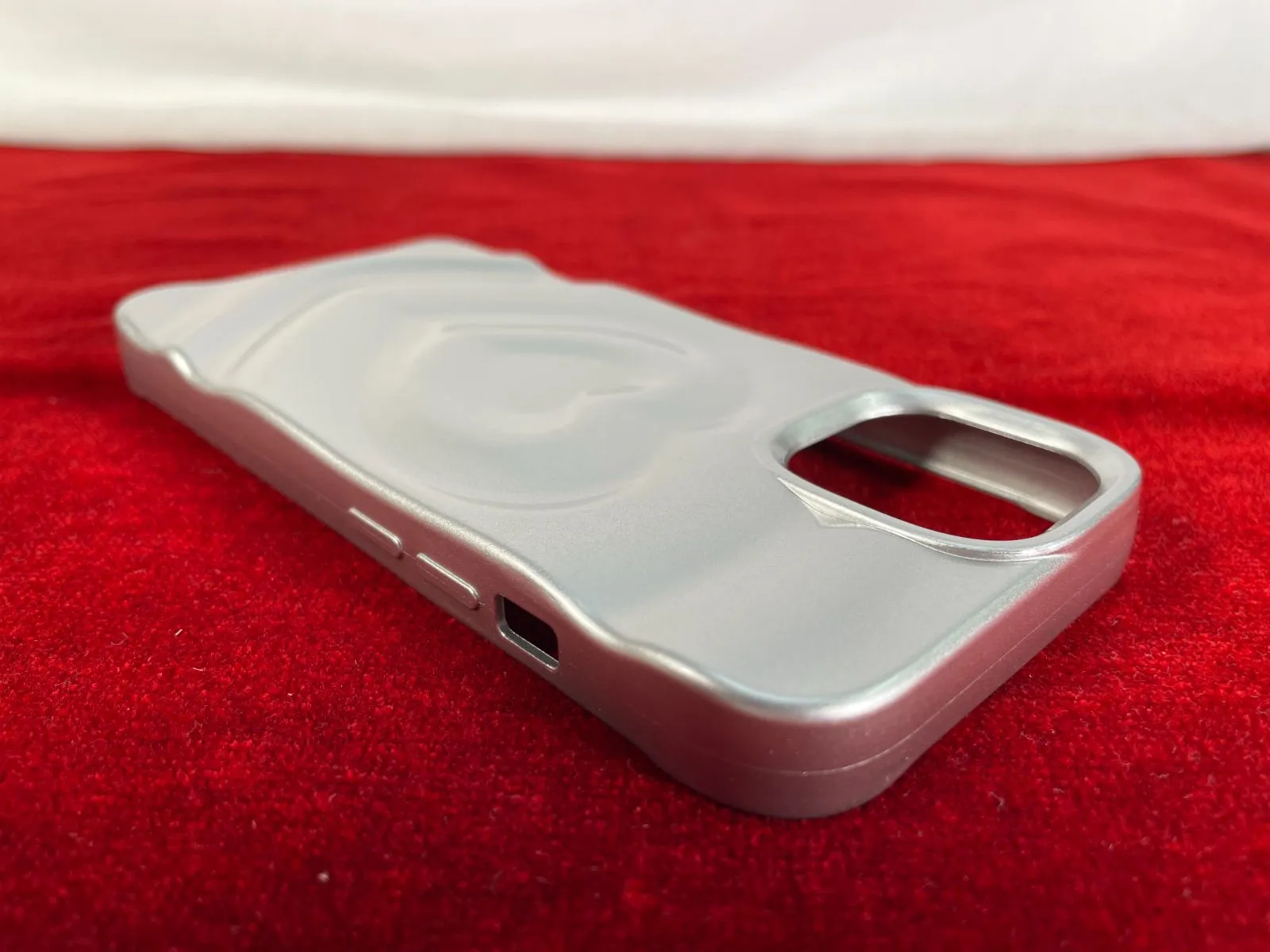 NewJeans ハニ iPhoneケース トレカ 限定