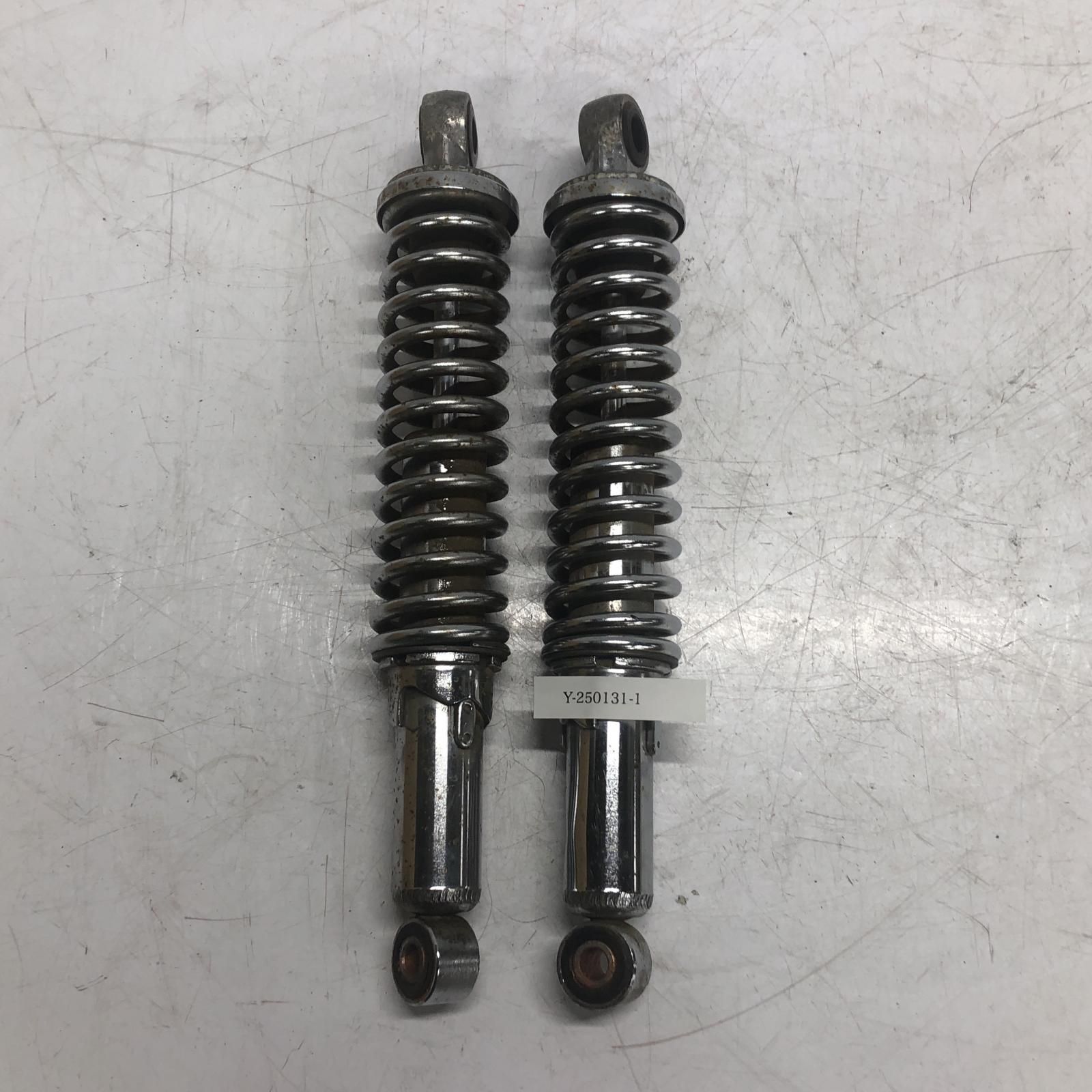 KAWASAKI KH250 リヤショック カワサキ Kawasaki KH250 KH400 純正リア