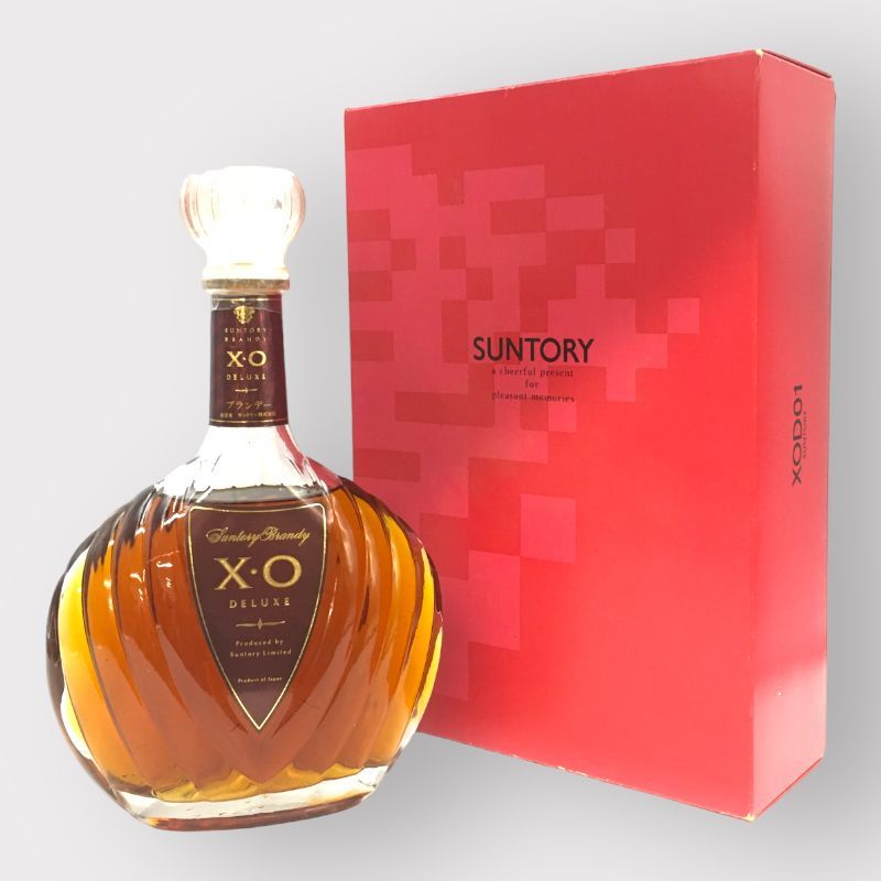 SUNTORY XOD01 - ウイスキー