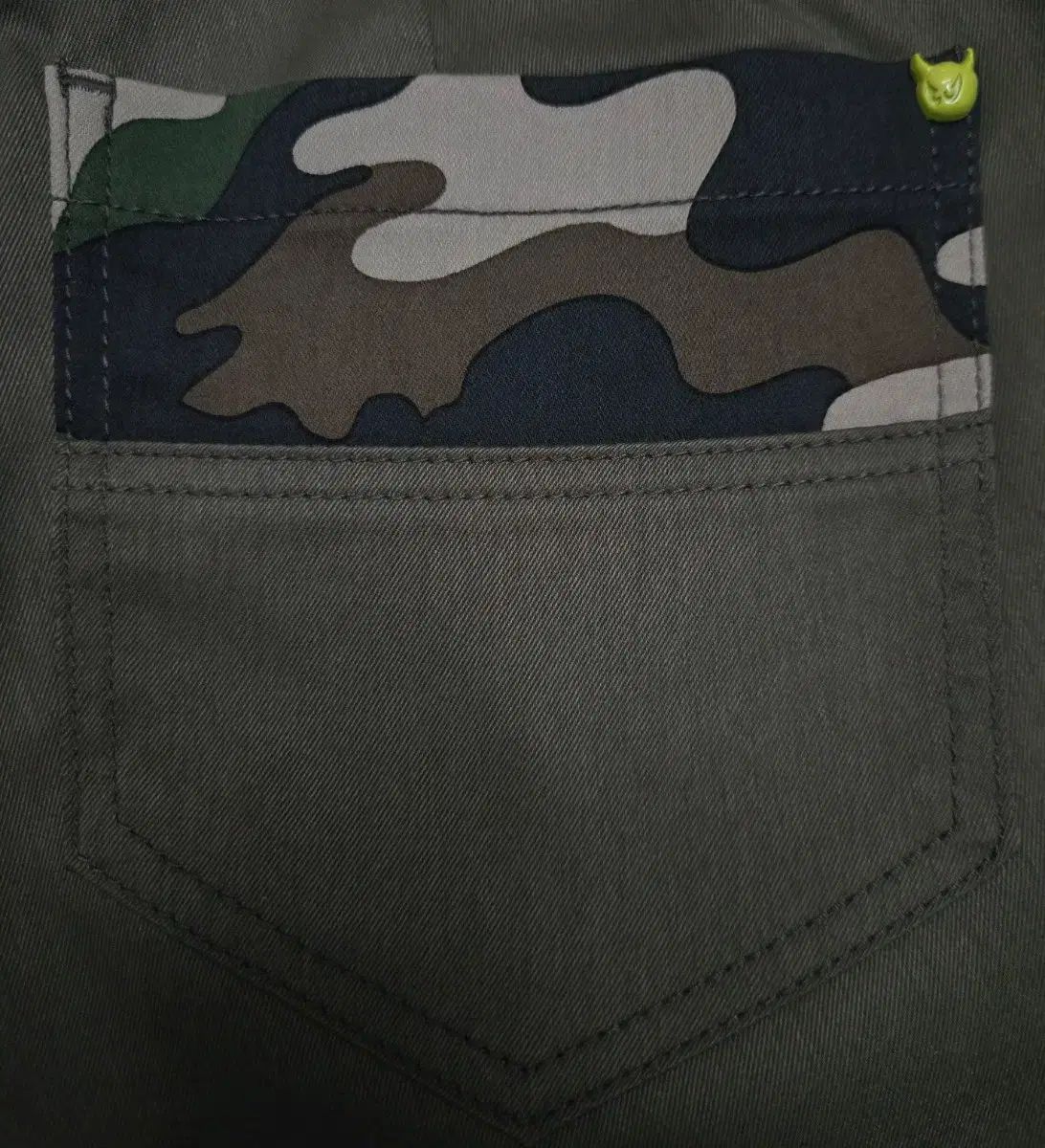 ゴルフ 女性用パンツ