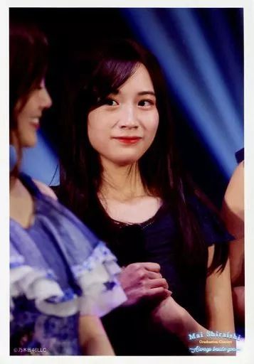 中古】生写真(乃木坂46) No.072：掛橋沙耶香/ライブフォト・上半身