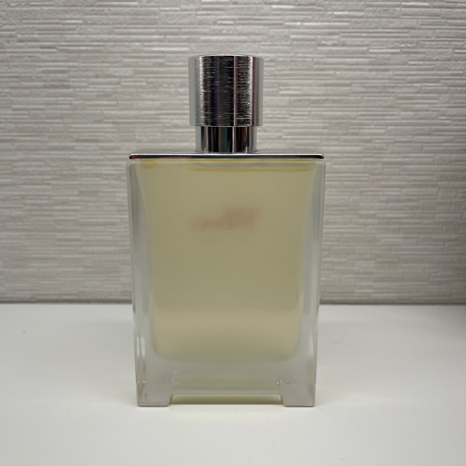 新品未使用 パルファムドゥエルメス 100ml - 香水(ユニセックス)