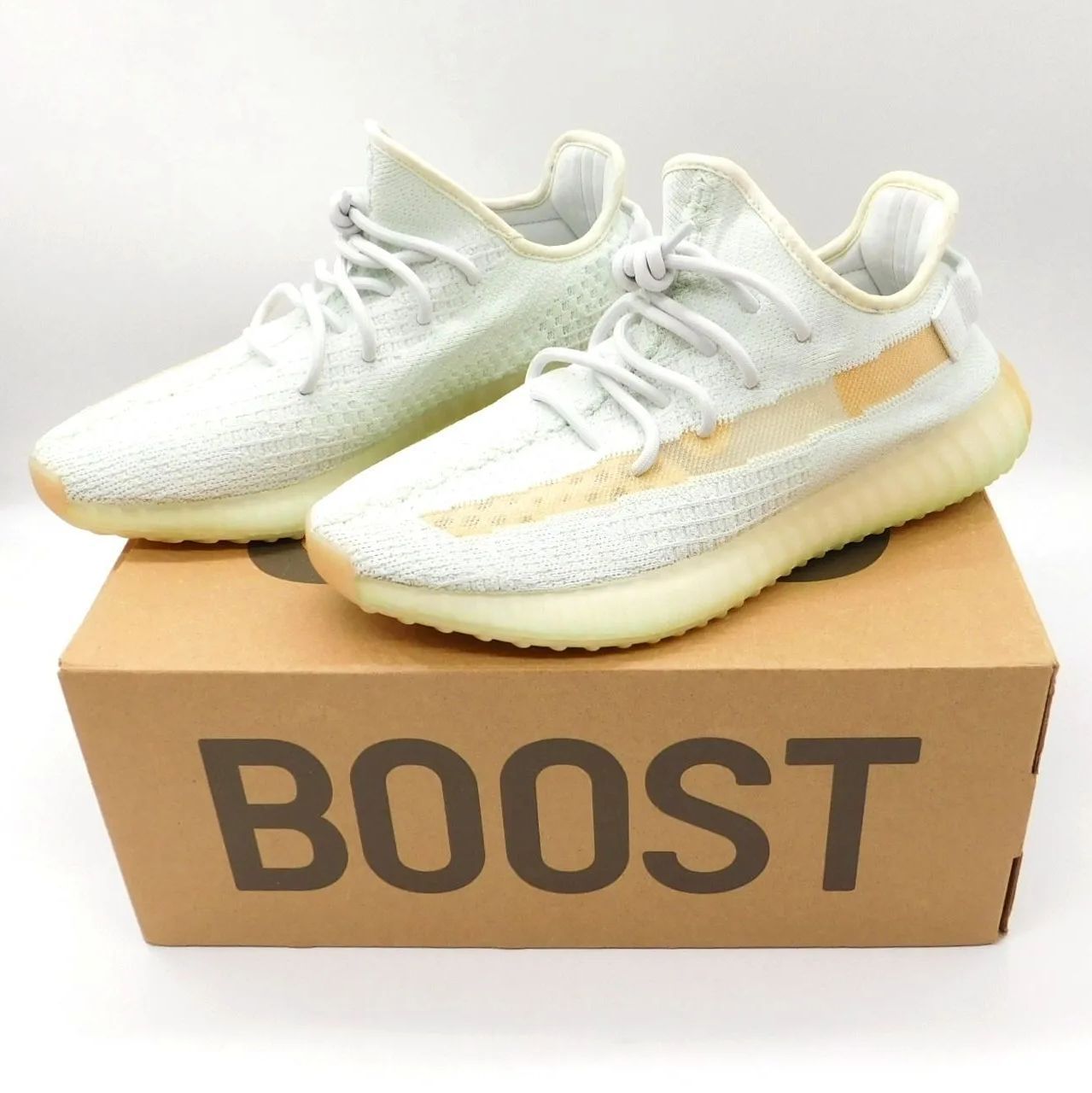 YEEZY BOOST 350 V2 HYPERSPACE 27cm