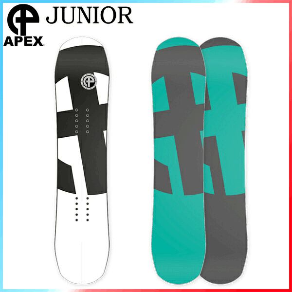 21-22 APEX SNOWBOARD/エイペックス JUNIOR ジュニア キッズ オール